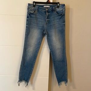 Kancan for Maurice’s jeans